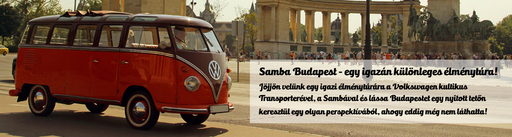 A Samba-busz