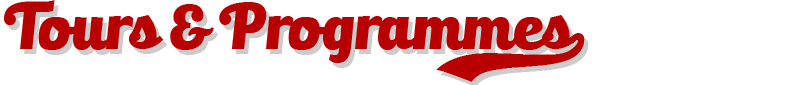 Tours & Programms